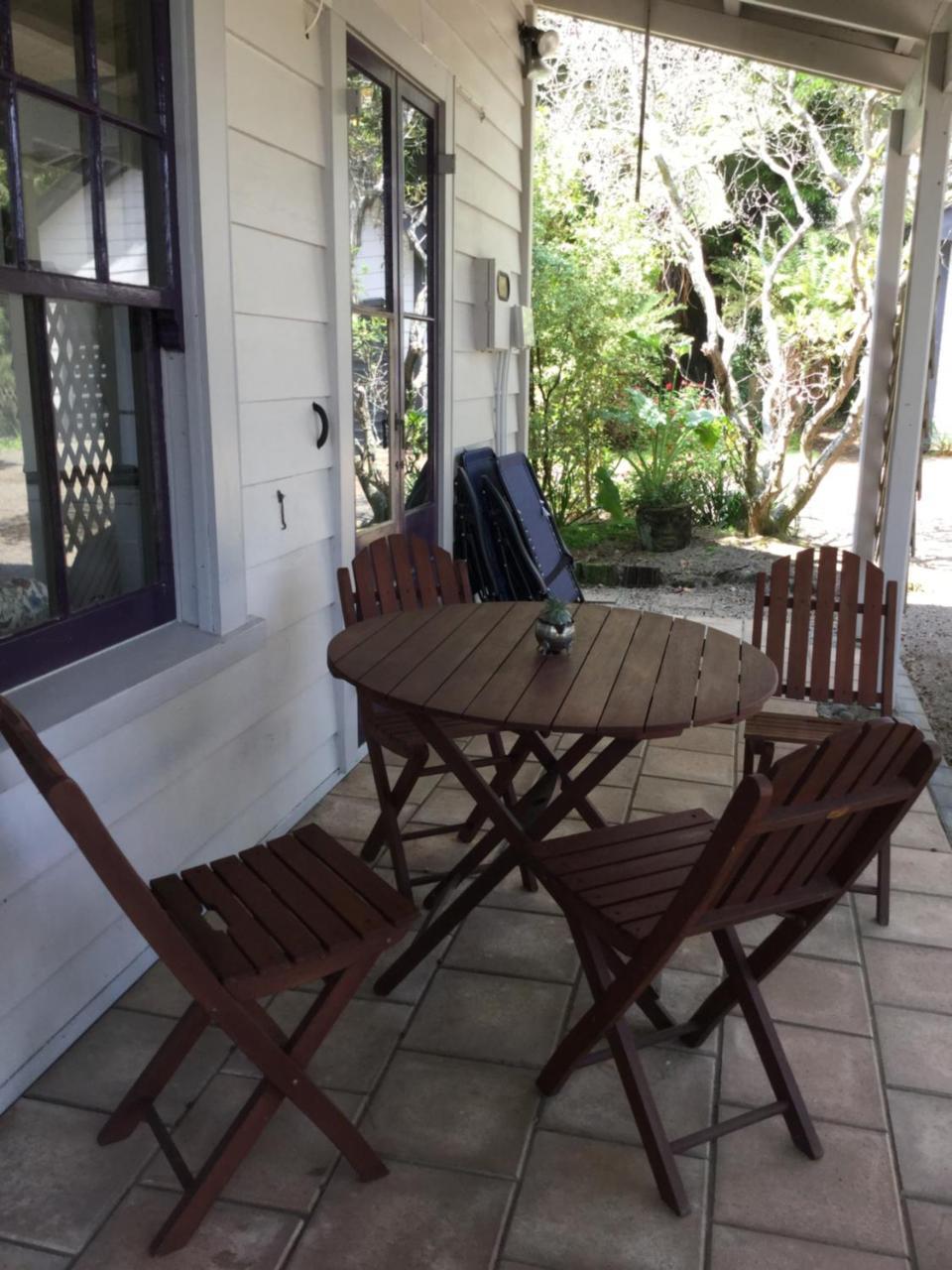 The Old School House Guest House Te Awamutu Exterior photo